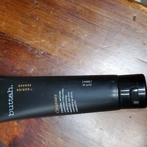 NWOT High end face wash